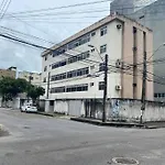 Apartamento com três suítes