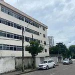 Apartamento com três suítes