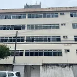 Apartamento com três suítes