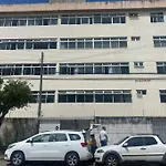 Apartamento com três suítes