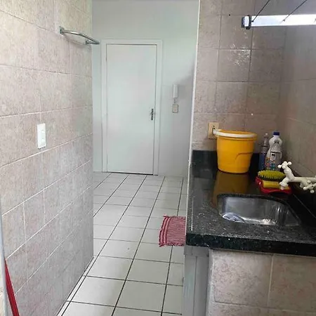 Com Três Suítes Apartamento Fortaleza (Ceara)