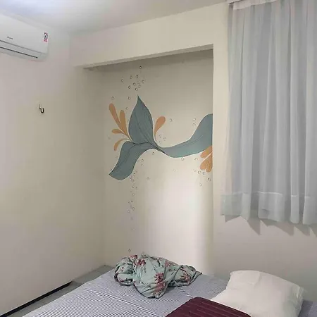 Com Três Suítes Apartamento Fortaleza (Ceara)