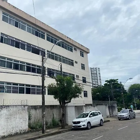 Com Três Suítes Apartamento