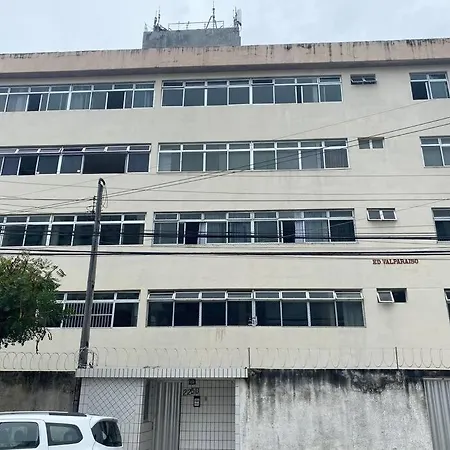 Com Três Suítes * Fortaleza (Ceara)