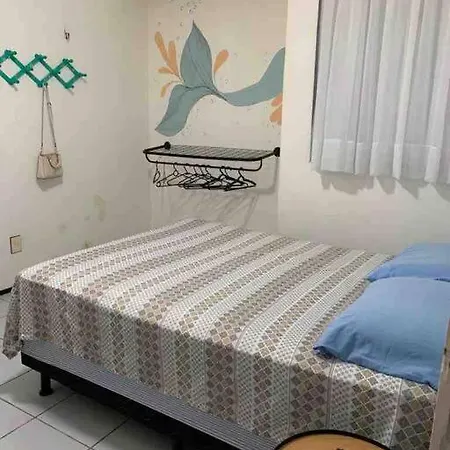 Com Três Suítes Apartamento Fortaleza (Ceara)
