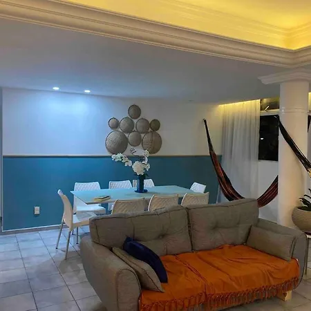 Com Três Suítes Apartamento