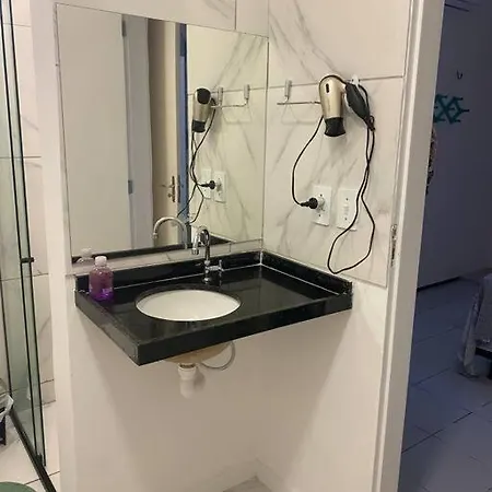 Com Três Suítes