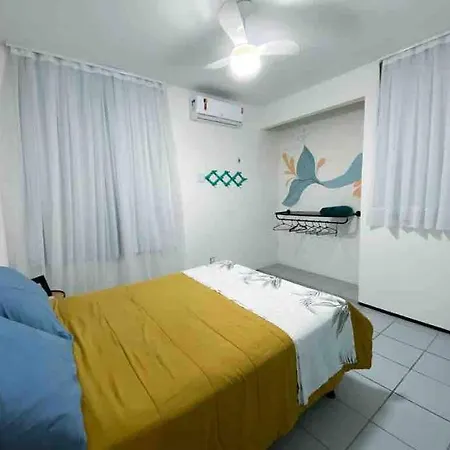 Com Três Suítes Apartamento