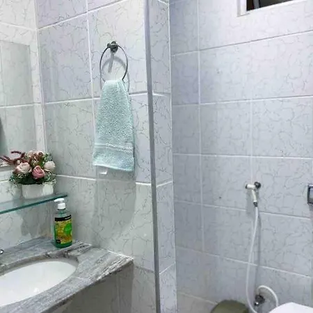 Apartamento Com Três Suítes Fortaleza (Ceara)