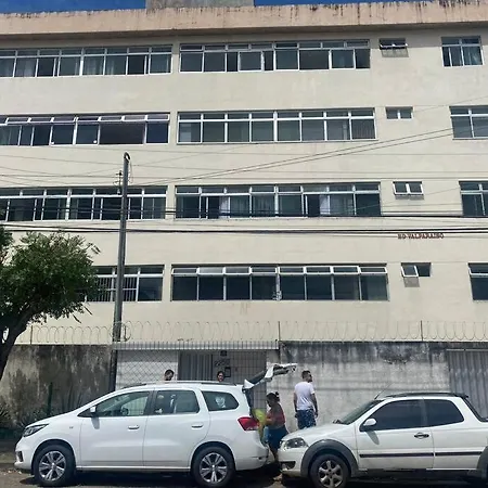 Com Três Suítes Apartamento Fortaleza (Ceara)
