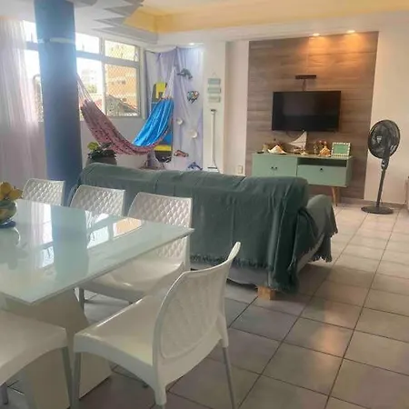 Apartamento Com Três Suítes Fortaleza (Ceara)