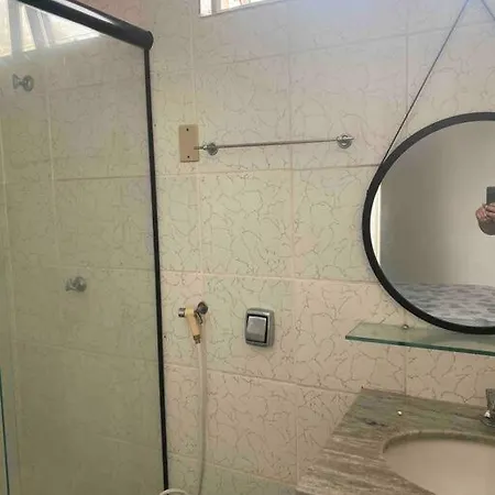 Com Três Suítes * Fortaleza (Ceara)