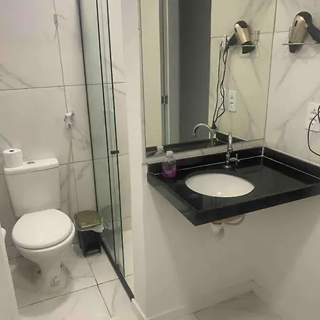 Apartamento Com Três Suítes