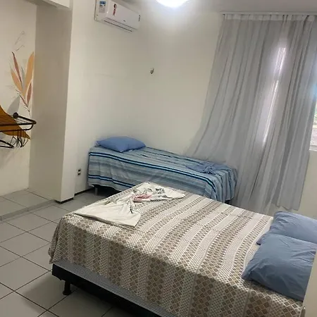 Apartamento Com Três Suítes Fortaleza (Ceara)
