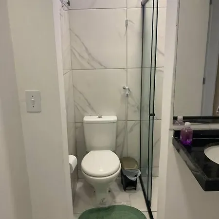 Apartamento Com Três Suítes