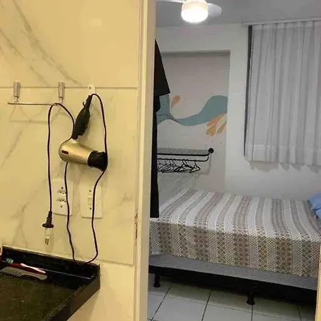 Com Três Suítes Apartamento Fortaleza (Ceara)