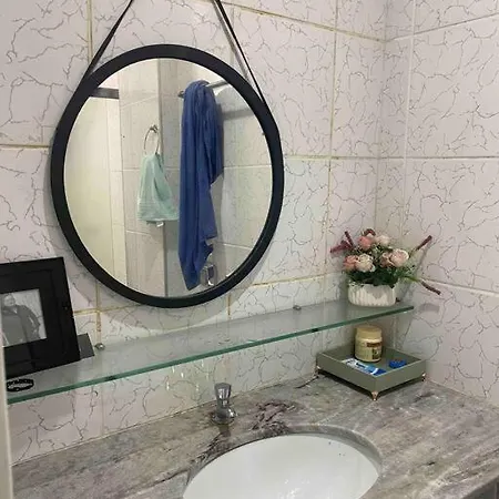 Apartamento Com Três Suítes *