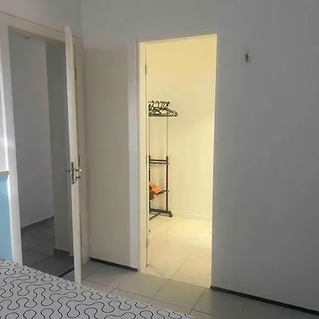 Com Três Suítes Apartamento Fortaleza (Ceara)