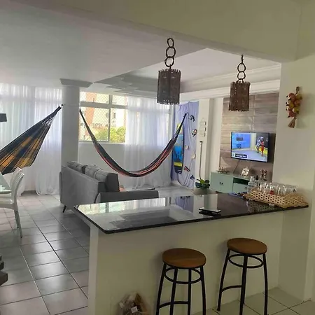 Com Três Suítes * Fortaleza (Ceara)