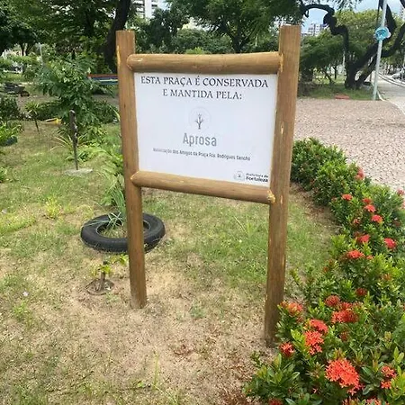 Apartamento Com Três Suítes *