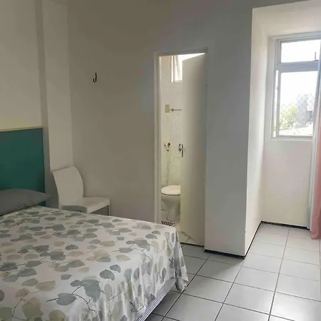 Com Três Suítes Apartamento