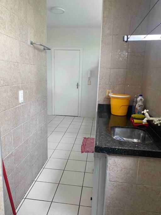 Com Tres Apartamento Fortaleza (Ceara)
