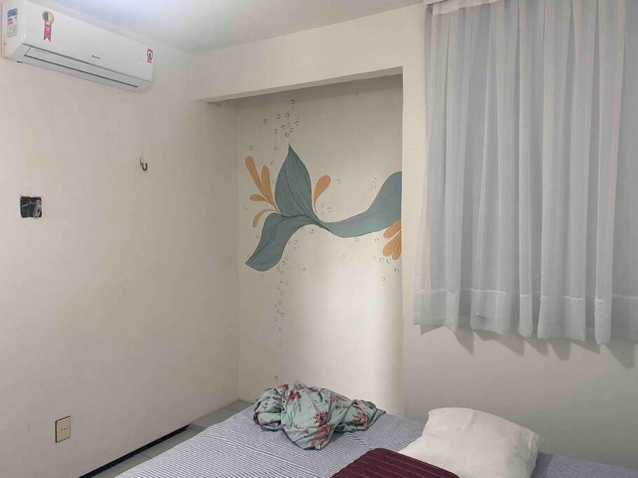 Com Tres Apartamento Fortaleza (Ceara)