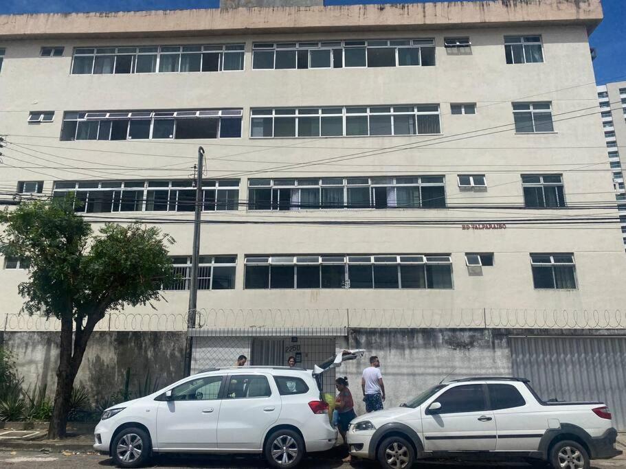 Com Tres Apartamento Fortaleza (Ceara)