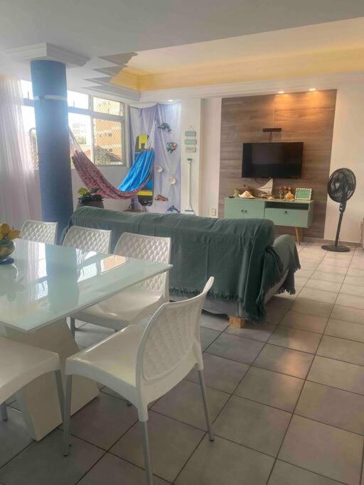 Apartamento Com Tres Fortaleza (Ceara)