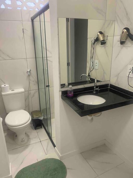 Apartamento Com Tres