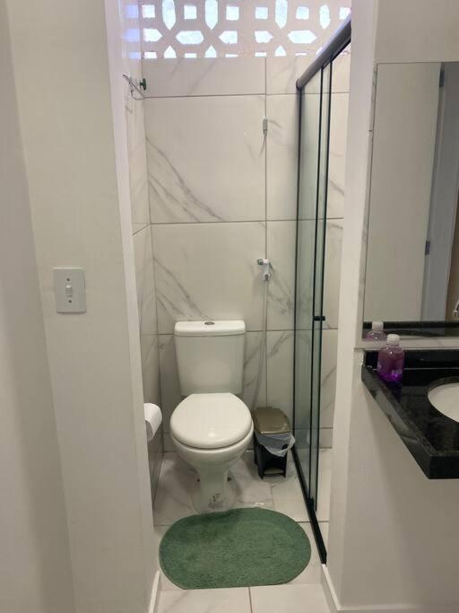 Apartamento Com Tres