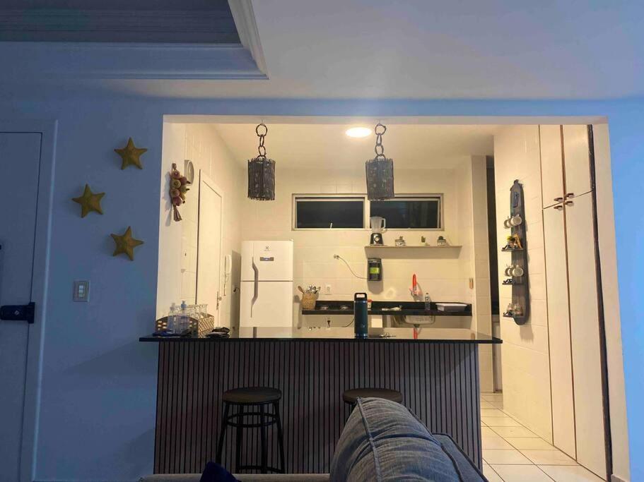 Apartamento Com Tres