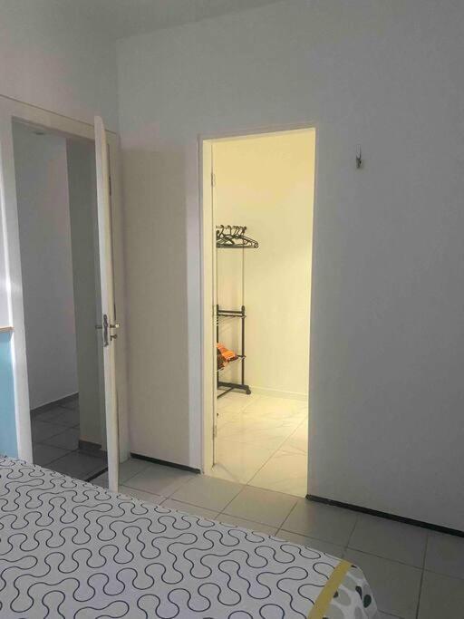 Com Tres Apartamento Fortaleza (Ceara)
